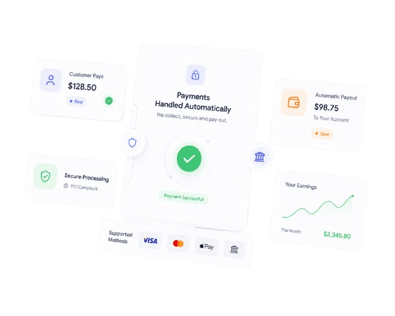 Secure Payments